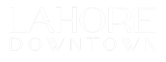Lahore Downtown logo