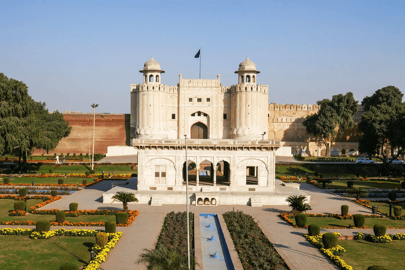 Lahore Fort