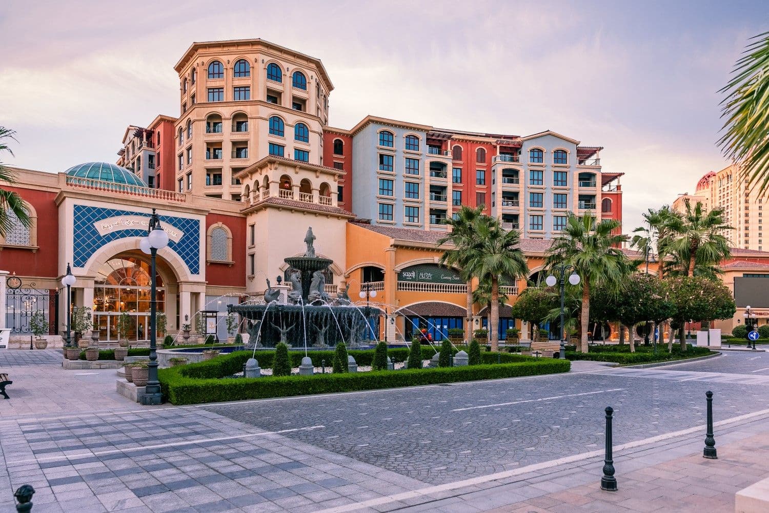 Medina Centrale