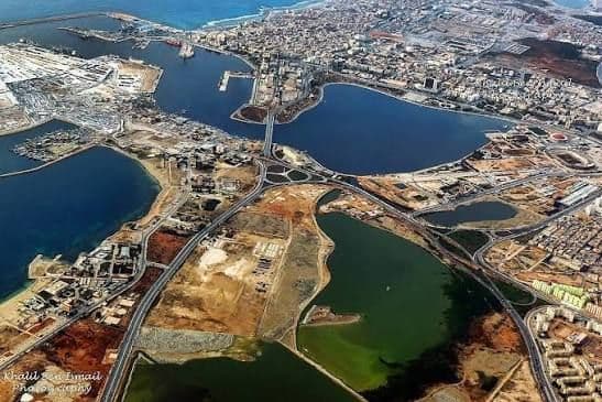 Greater Benghazi