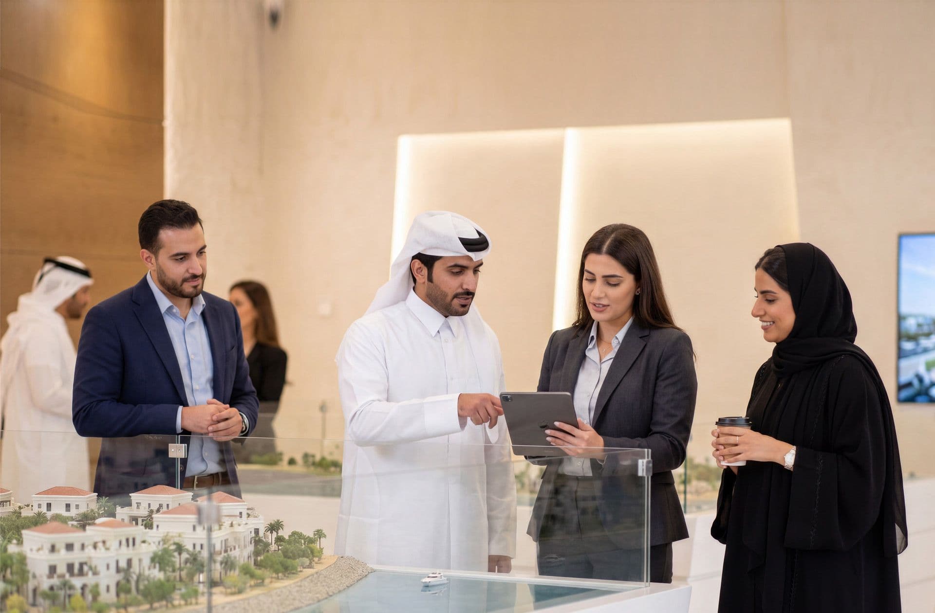 Taameer Projects
