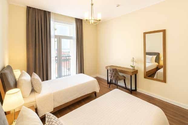 3 Bedrooms