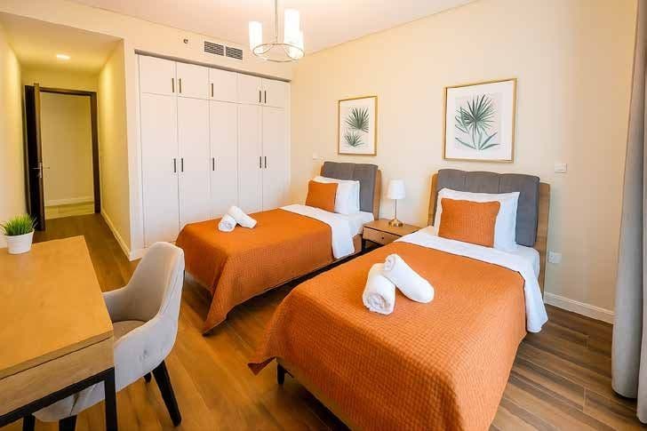 2 Bedrooms