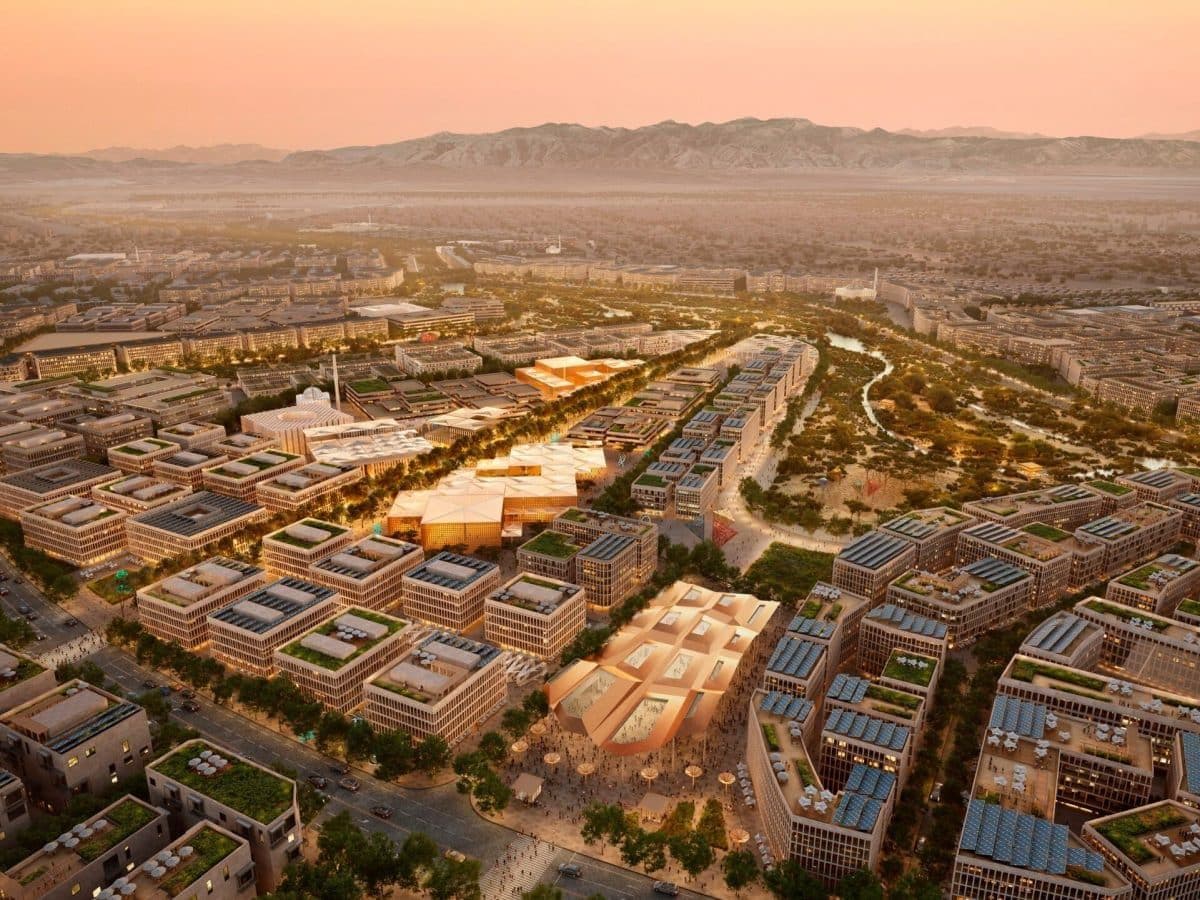 Greater Muscat