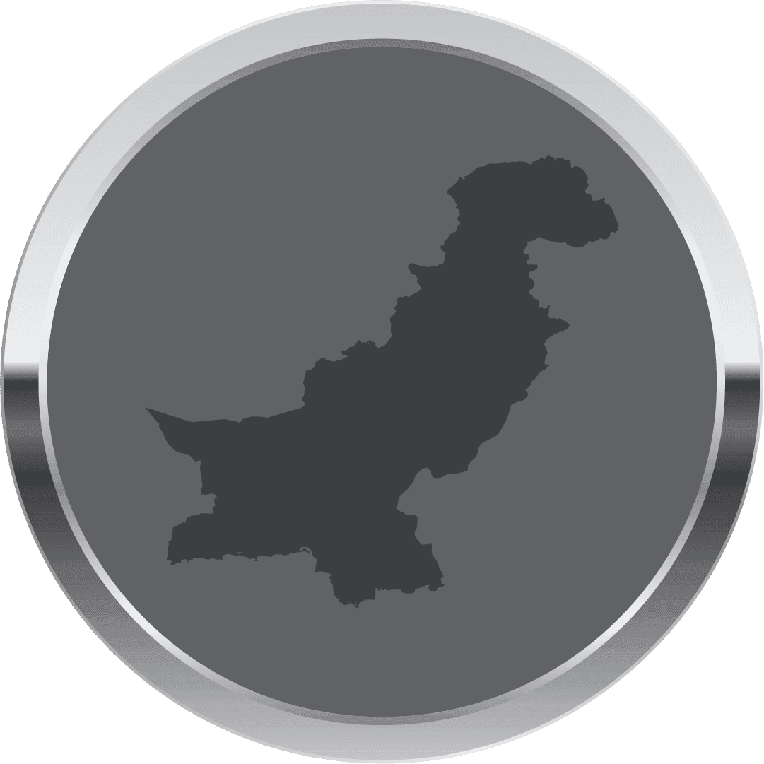 Pakistan