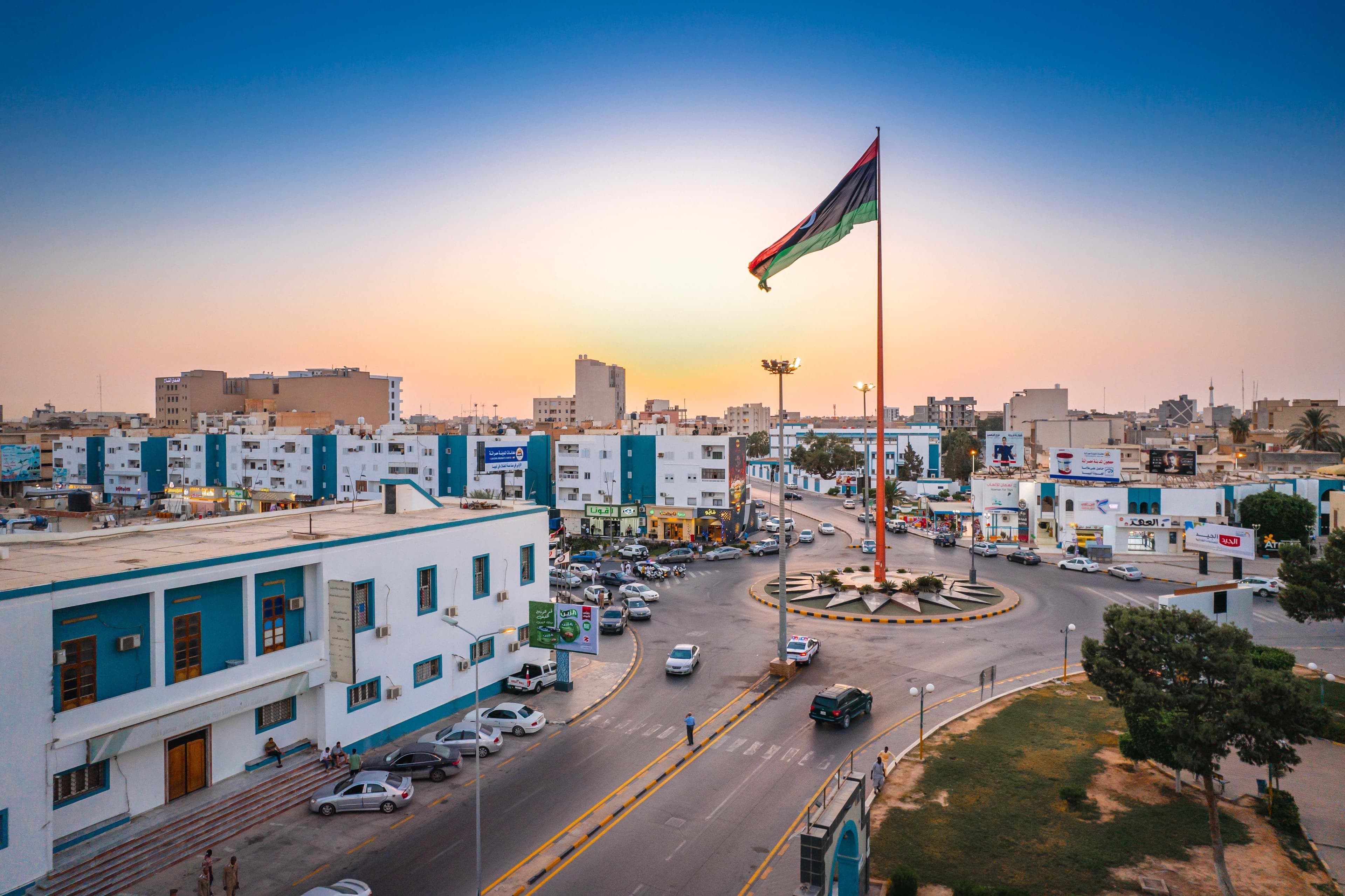 Misrata