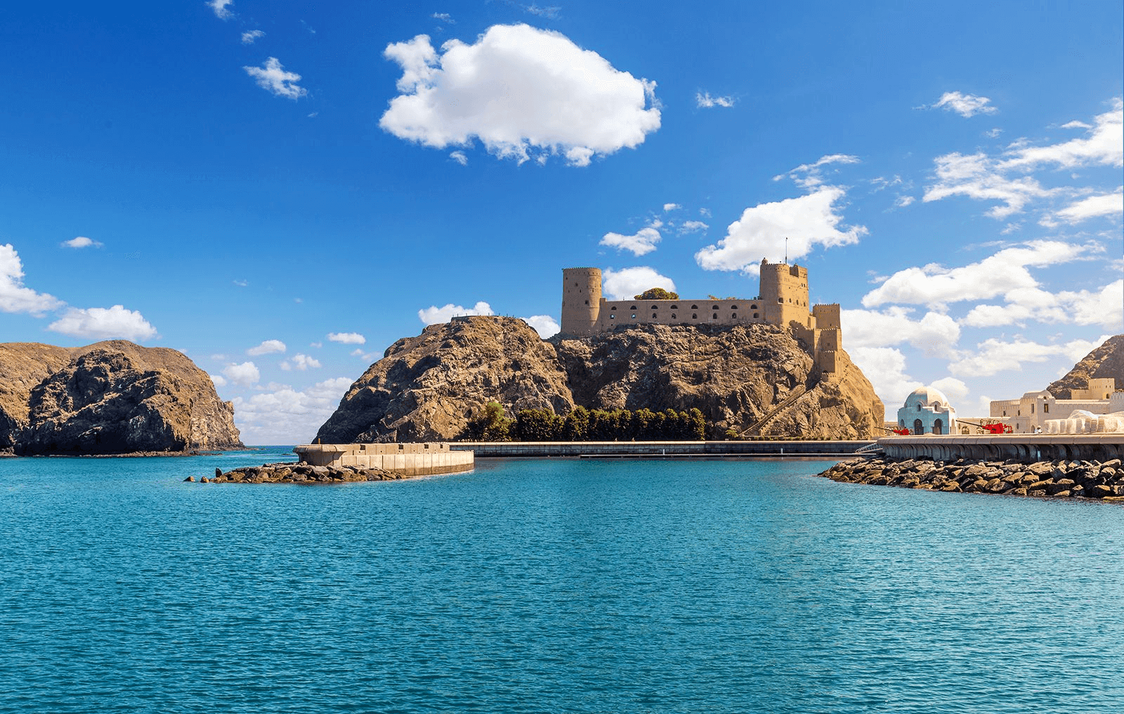 Muscat